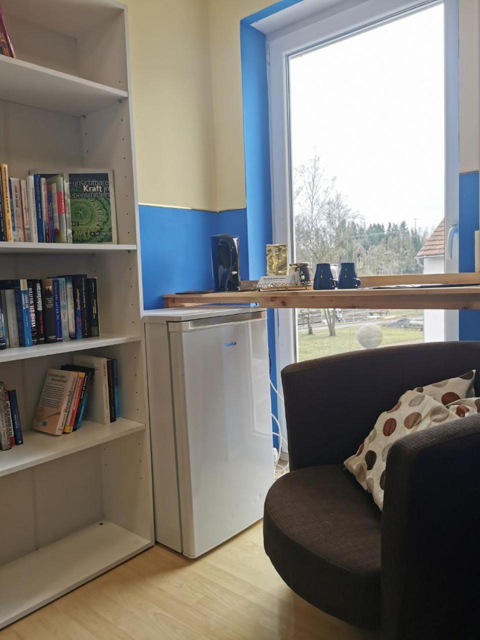 Gesundheits- und Wohlfühlzentrum Matz Sulzdorf an der Lederhecke Exterior foto