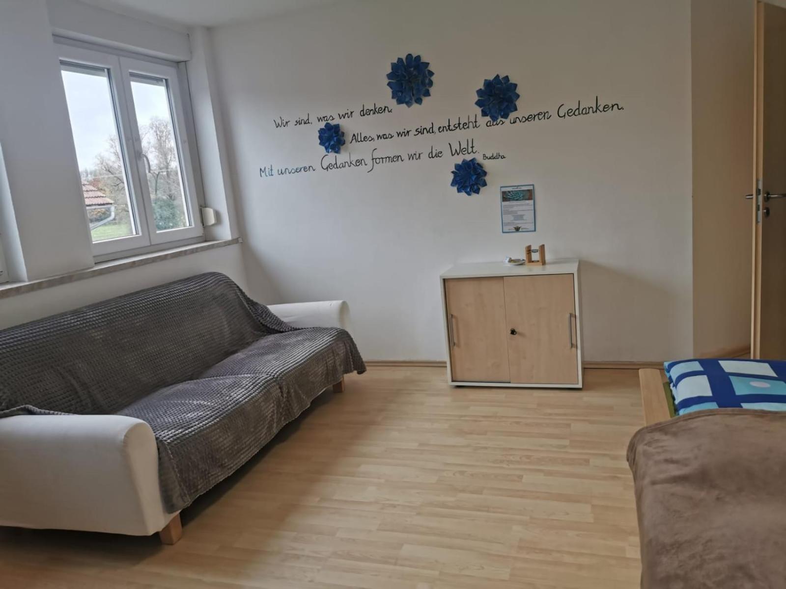 Gesundheits- und Wohlfühlzentrum Matz Sulzdorf an der Lederhecke Exterior foto
